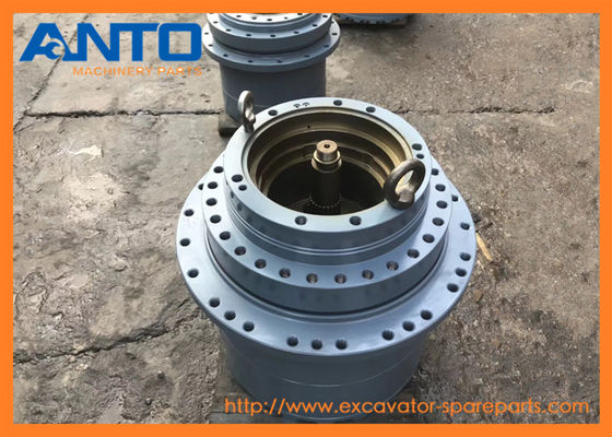 Movimentação final da máquina escavadora de VOE14528733 SA7117-30050 usada para a caixa de engrenagens do curso de VOE EC210B EC180 EC220D