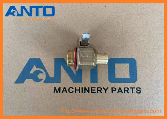 6150-23-5190 07705-01400 Despejo de galos KOMATSU Peças sobressalentes de escavadeiras para PC400LC-5