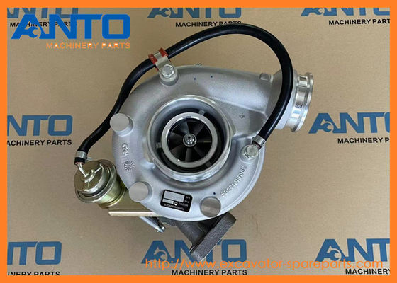 22329371 Peças sobressalentes de escavadeira turbocompressora adequadas para EC250E EC300E