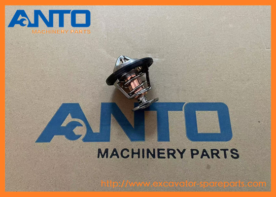 YM129155-49801 YM12915549801 Termostato para escavadeira KOMATSU PC27MR PC27R PC30MR PC35MR
