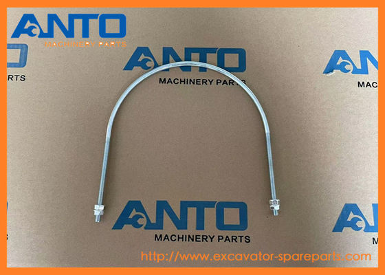 6206-11-5980 6206115980 Suporte de parafusos U para escavadeiras KOMATSU PC118MR PC120 PC130 PC150