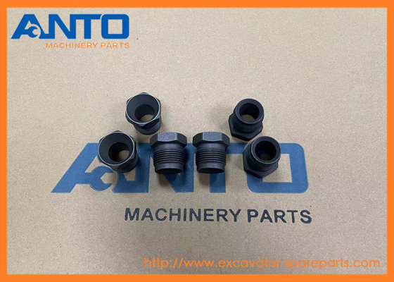 6754-71-5541 6754-71-5540 Retentor KOMATSU Peças sobressalentes de escavadeiras adequadas para PC220LC-8