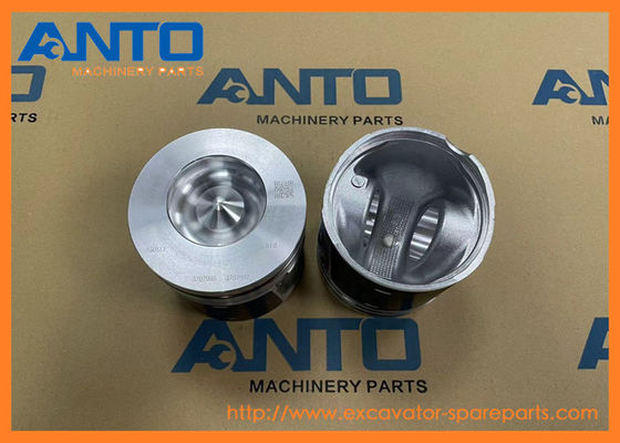 370-7998 3707998 Peças sobressalentes de escavadeiras a pistão para C7.1 E320D2 E320D2GC