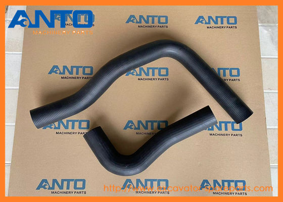 3087795 3089943 Mangueira de água superior HITACHI Peças sobressalentes de escavadeira para ZX450