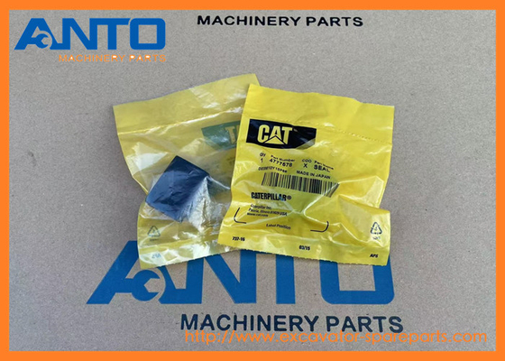 477-7578 4777578 Selo Excavador Peças sobressalentes Selo aplicado a 349D2