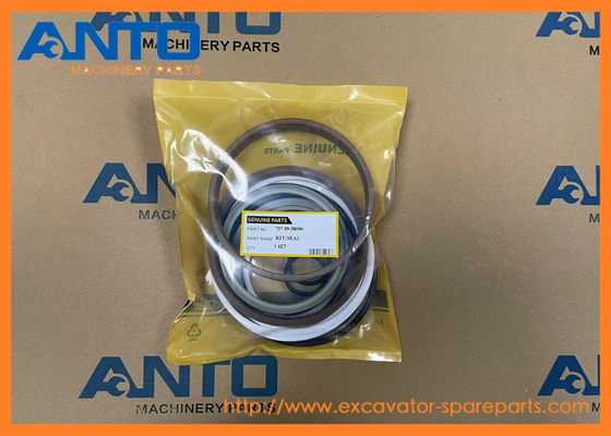 707-99-58090 7079958090 Kit de Serviço KOMATSU Peças para cilindros de balde de escavadeira para PC350-8