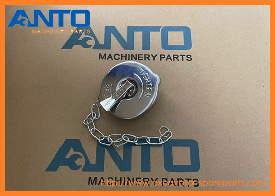 209-60-51180 23S0311150 Cap KOMATSU Peças sobressalentes de escavadeiras para PC18MR-3 PC20MR-3
