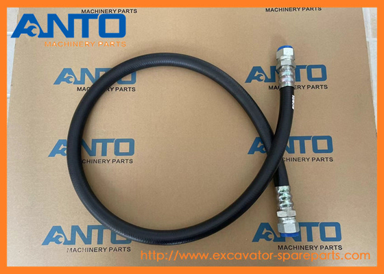 07102-20616 0710220616 Mangueira KOMATSU Peças sobressalentes para escavadeiras PC200-3