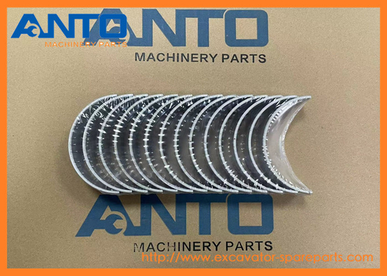 65.01110-6090B Crank STD Metal DOOSAN Peças sobressalentes de escavadeira adequadas para DX225LCA DB58