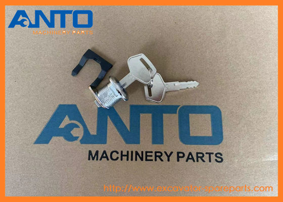 20Y-54-74182 20Y5474182 Instalação de fechaduras KOMATSU Peças sobressalentes de escavadeiras para PC160LC-8