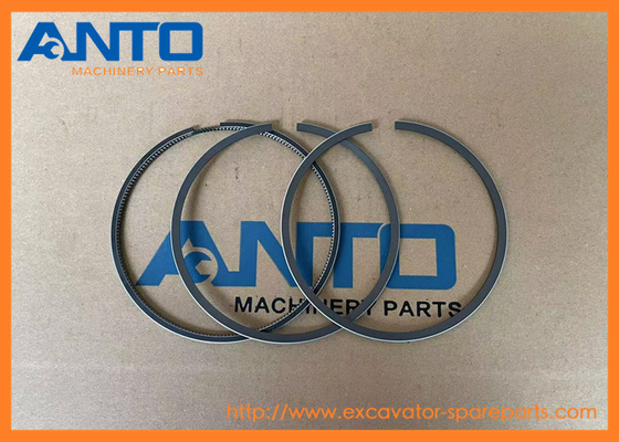 6251-31-2030 6251312030 Instalação de anéis de pistão para escavadeira KOMATSU PC400 PC450
