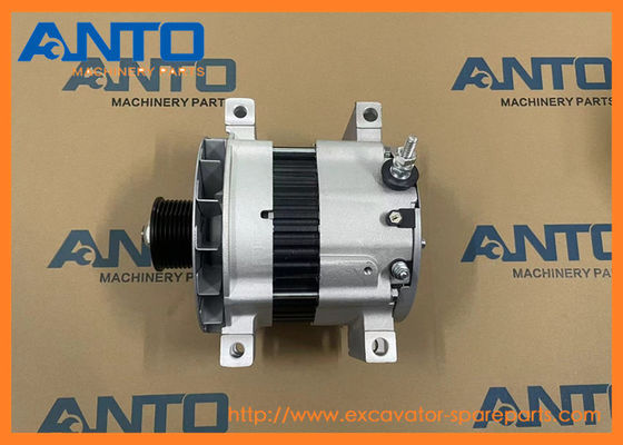 561-3002 272-1889 Peças sobressalentes de alternador de escavadeira adequadas para C13 C17 C27 C32
