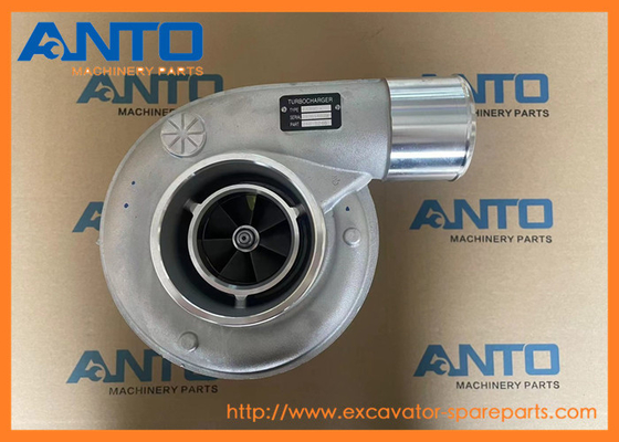 248-5246 10R-2355 Turbocompressor Excavator Peças sobressalentes adequadas para E330C C-9