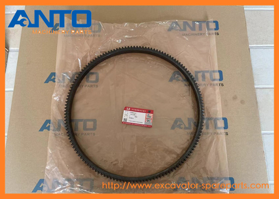 3902127 Roda de engrenagem do volante CUMMINS Peças sobressalentes de escavadeira adequadas para 6CT