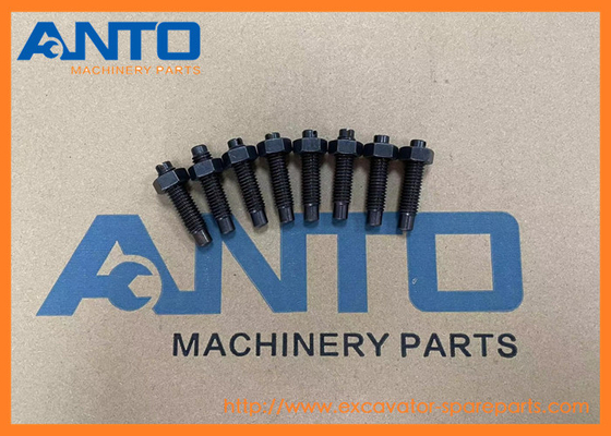 094-9525 0949525 Parafusos utilizados para escavadeiras 307 311 311B 311C 311D LRR 312B 312C 312C L