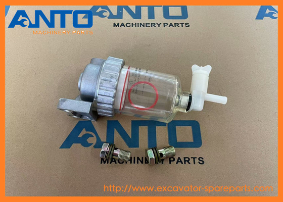 11EM-52320 11EM52320 Separador de água para escavadeiras de rodas HYUNDAI R140W7 R170W7 R200W7