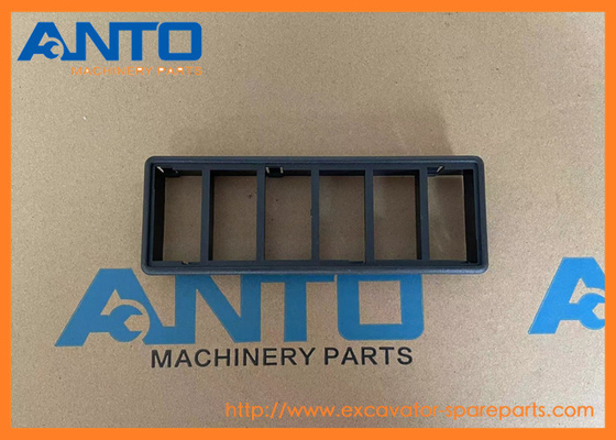 21E6-10470 Montar de quadro HYUNDAI Peças sobressalentes de escavadeiras