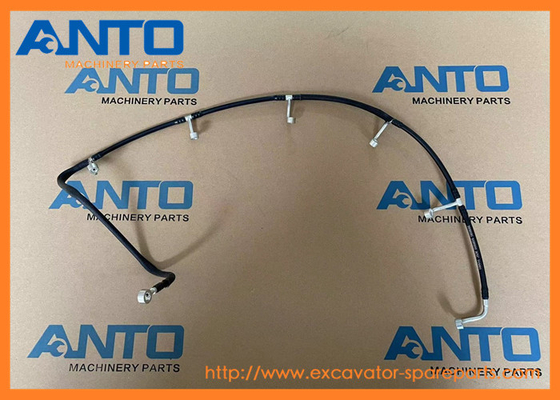 3920595 Combustível Manifold CUMMINS Peças sobressalentes de escavadeira Para 6CT 8.3