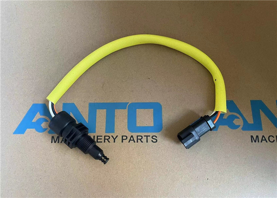 1078618 107-8618 Sensor de temperatura Excavadoras de ajuste 314D LCR 320D 320D FM 320D FM RR