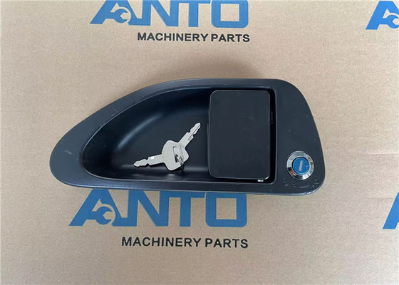 71Q6-02110 Peças sobressalentes de escavadeira de fecho de assoalho para HYUNDAI R140W9 R140W9S R170W9