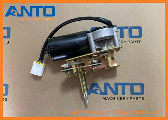 418-926-3932 418-926-3931 Motor limpador KOMATSU Peças sobressalentes de carregador de rodas para WA150-5
