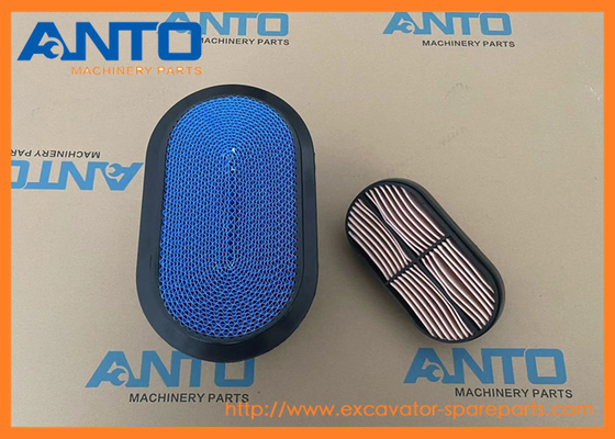 32/925682 32/925683 Filtros de ar para excavadora exterior Peças sobressalentes para 3CX