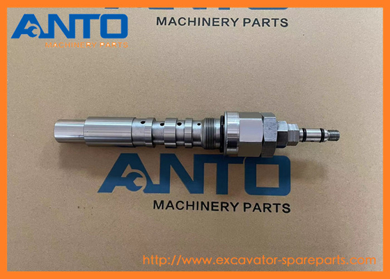 708-1L-04615 7081L04615 válvula KOMATSU Peças sobressalentes para escavadeiras PC100-6 PC120-6
