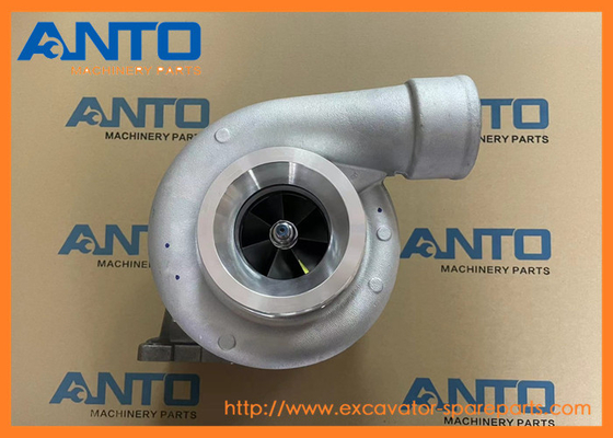 6156-81-8110 6152-82-8610 Turbocompressor KOMATSU Carregador de rodas Peças sobressalentes para WA470-5