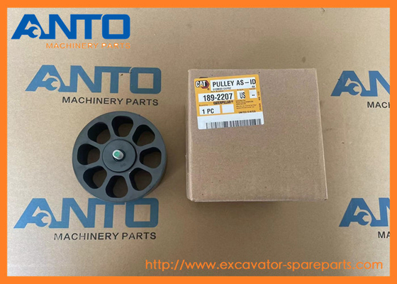 189-2207 1892207 Tractor de roda de rodapé para 776D 784C C15