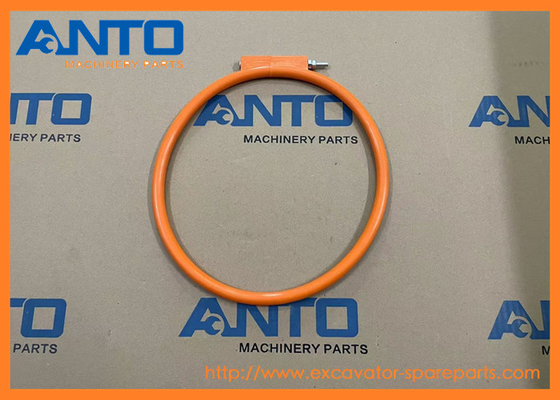 4485883 O-ring Fit HITACHI Peças sobressalentes EX1200-5 EX1200-5C EX1200-5D EX1200-6 EX1900-6