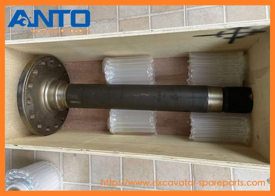 419-22-32410 4192232410 Adaptador de eixo KOMATSU Carregadores de rodas WA320 WA320L WA320PT WA320PZ
