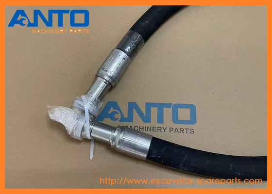 207-62-71740 2076271740 Mangueira KOMATSU Peças sobressalentes para escavadeiras PC300-8 PC350-8