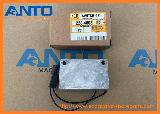 215-6315 228-4808 Interruptor de posição Peças sobressalentes de camião adequadas para 769D 773D