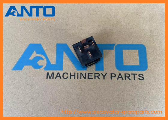 2544-9033 2544-9033 Relais DOOSAN Peças sobressalentes de escavadeiras adequadas para DD80 DL160 DL200