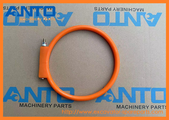 426-70-11170 426-70-12530 Anel de vedação KOMATSU Peças sobressalentes para carregador de rodas WA500-6