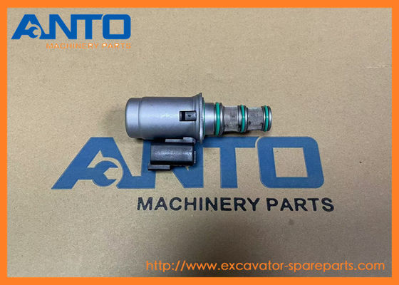 11716540 Instalação de válvulas para escavadeiras Vo-lvo BL61PLUS BL70 BL71 BL71PLUS