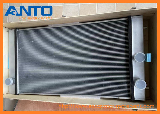 56B-03-21210 56B0321210 Radiador KOMATSU Peças sobressalentes de camião de descarga para HM400-2