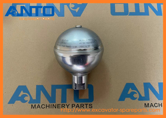 20Y-60-A1210 20Y60A1210 Acumulador KOMATSU Peças sobressalentes de escavadeiras para PC300-6