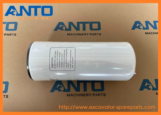11NB70110 11NA70110 Filtro de óleo HYUNDAI Peças sobressalentes de escavadeira para R450LC-7