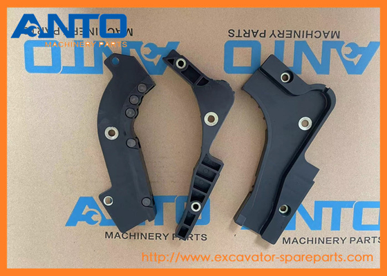 20Y-54-51652 20Y-54-52282 Bloco KOMATSU Peças sobressalentes de escavadeiras para PC1250-8