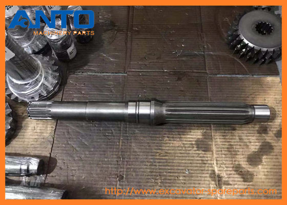 14506954 VOE14506954 Instalação de eixos para escavadeiras de VOE EC235C EC240B EC290 EC290B