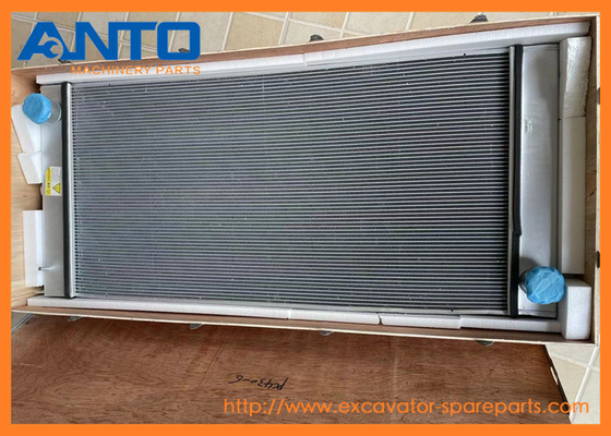 424-03-41111 4240341111 Radiador KOMATSU Peças sobressalentes para carregador de rodas WA430-6
