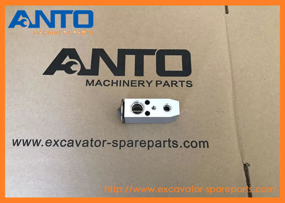 14509331 Partes do climatizador de escavadeira de válvulas de expansão para VOE EC120D EC135B
