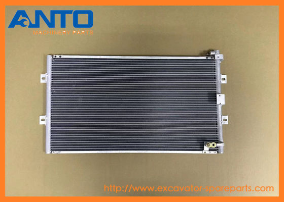14539787 VOE14539787 Condensador Excavadora Ar Condicionador Partes para VOE EC240B