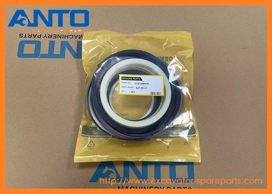 VOE14589159 14589159 Kit de vedação Peças sobressalentes de escavadeira para EC330B EC350D