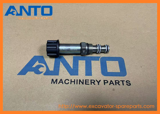 14576751 VOE14576751 Válvula de solenoide Excavadora Válvula de controlo principal Instalação para VOE EC55C