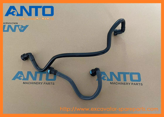 6745-71-5230 6745-71-5690 Tubos KOMATSU Peças sobressalentes para carregador de rodas WA430-6 6D114-3