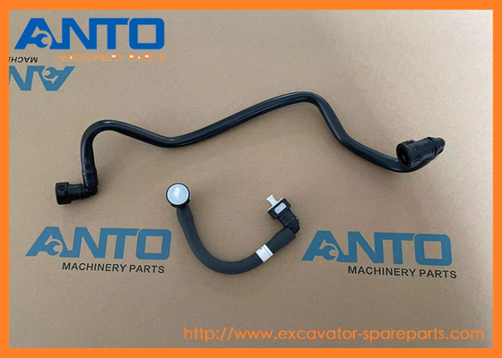 6745-71-5240 Tubos KOMATSU Peças sobressalentes para escavadeiras PC360LC-10 SAA6D114E