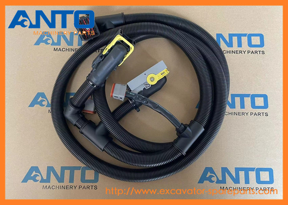 14631808 VOE14631808 Excavadora de cabos de arnês Peças elétricas para Vo-lvo EC200B EC210B