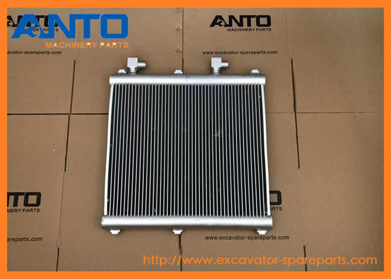 14638977 VOE14638977 Refrigerador de óleo Excavadora Condicionador de ar Partes para VOE EC55B